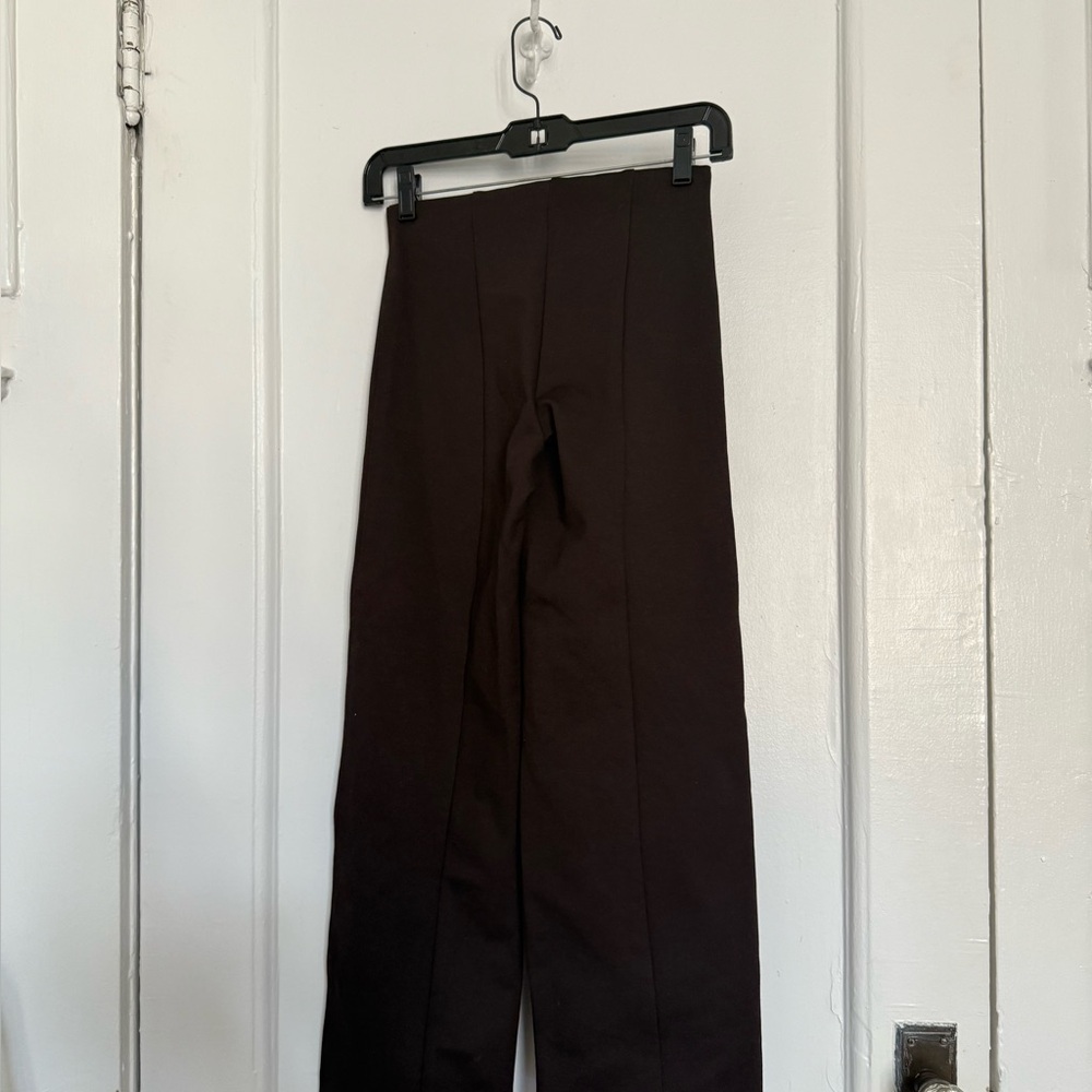 Banana Republic brown pants